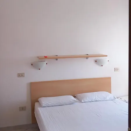 Szálloda Casa Piacentini *