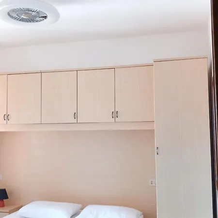 Casa Piacentini Szálloda