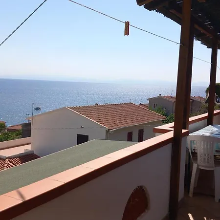 Hotell Casa Piacentini