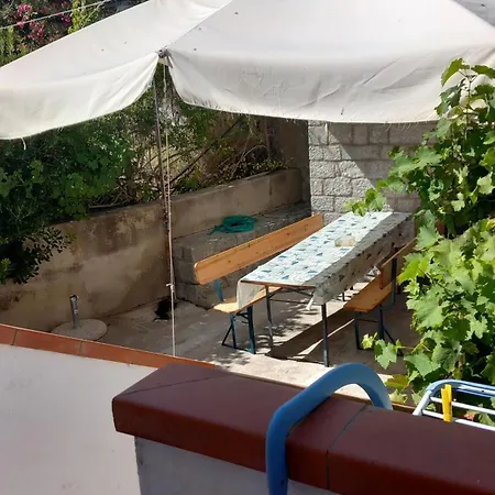 Szálloda Casa Piacentini Pomonte