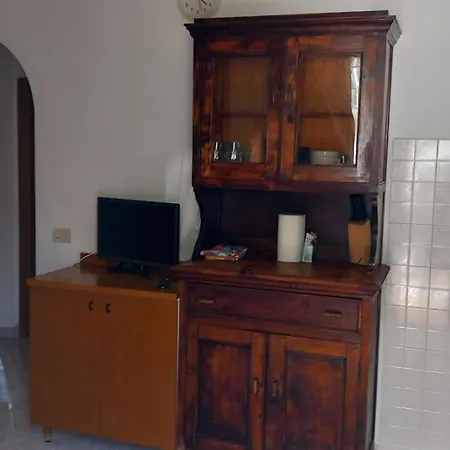 Casa Piacentini Hotel