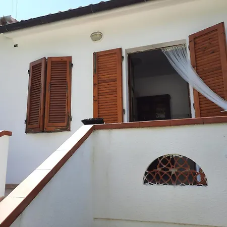 Casa Piacentini Hotel Pomonte