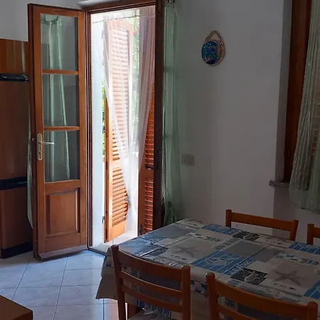 Casa Piacentini Pomonte