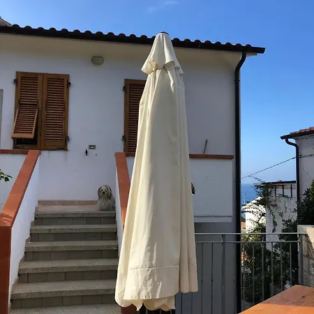 Casa Piacentini Hotel